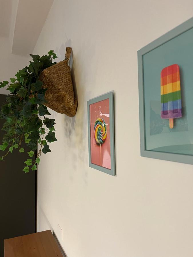 Stylish Apartment 3 Km Away From Duomo - Netflix, Wi-Fi, All Comforts Included Milan Exterior photo