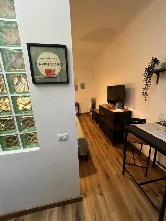 Stylish Apartment 3 Km Away From Duomo - Netflix, Wi-Fi, All Comforts Included Milan Exterior photo